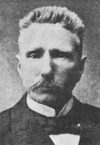 Þorleifur Guðmundsson
1919-1923